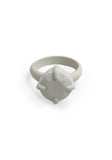 Faux Stone Ring