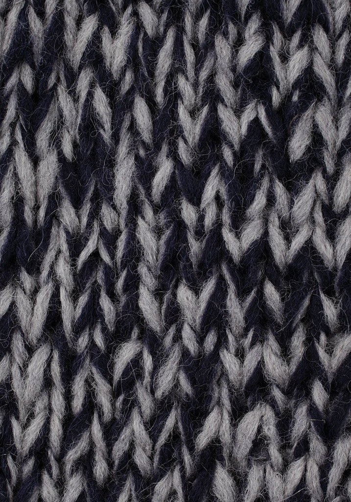 Knit Cardigan
