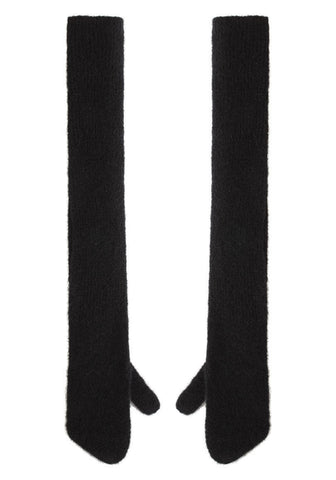 Long Mittens