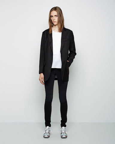 Moleskin Jacket