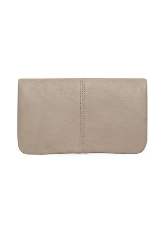 Snap Button Wallet