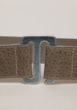 Textured Belt