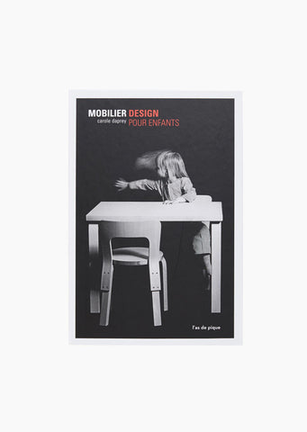 Mobilier Design Pour Enfants