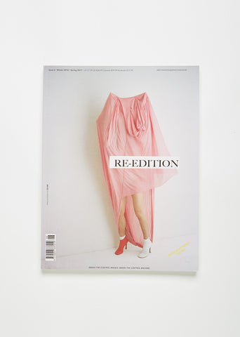Issue No. 6
