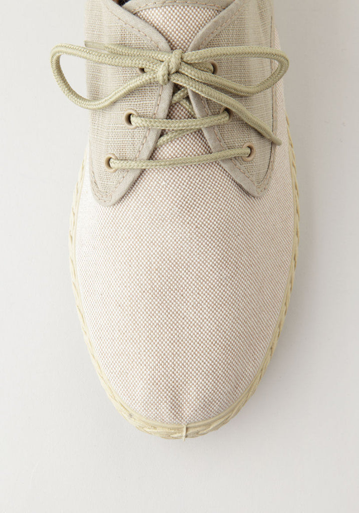 Sisto Combi Lace-Up