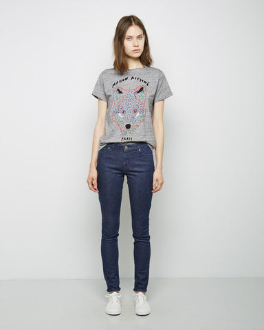 New Skinny Jean