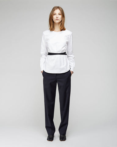Pinstripe Pant