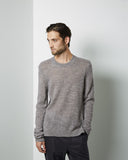 Grey Pullover