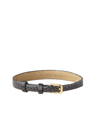 Belt Bracelet