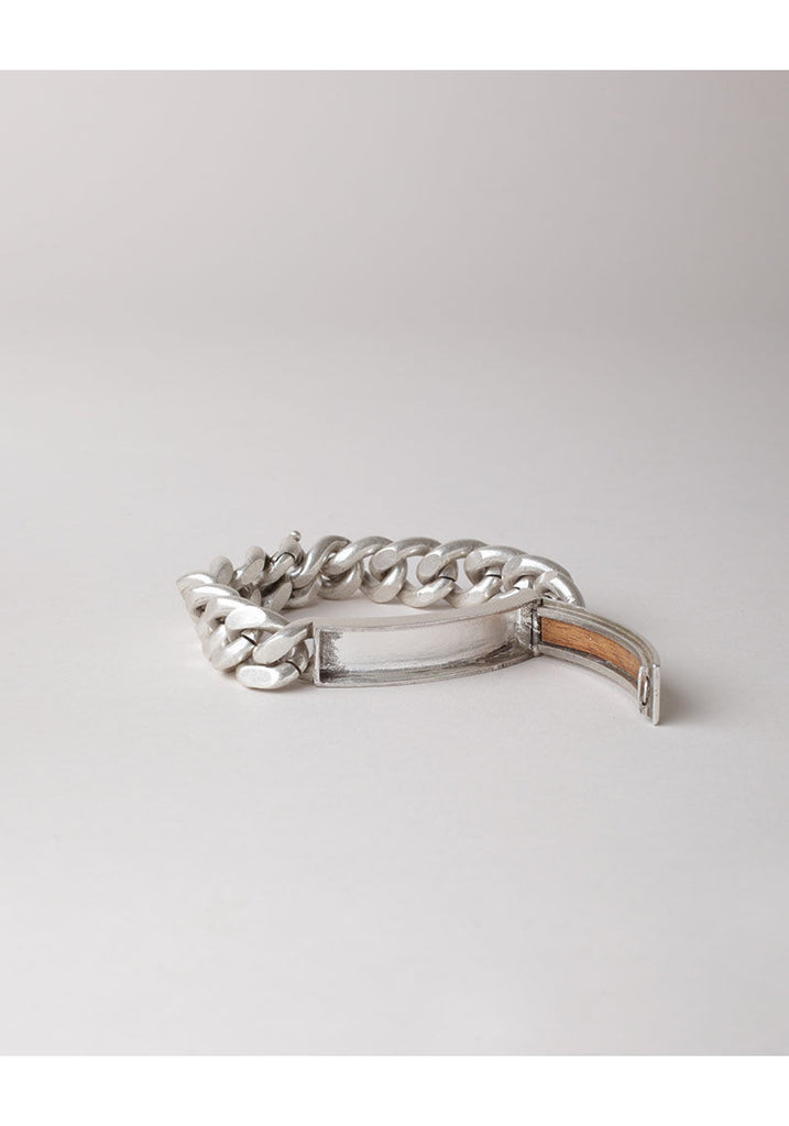 Chain-Link Bracelet