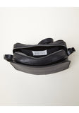 Curved-Back Bag