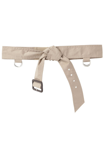 Fabric Belt