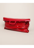 Pleated Clutch