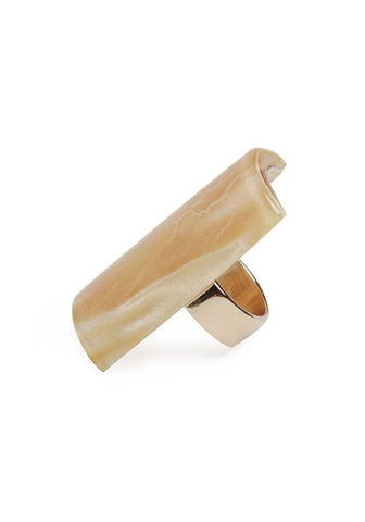 Rectangular Ring