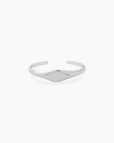 Signet Cuff