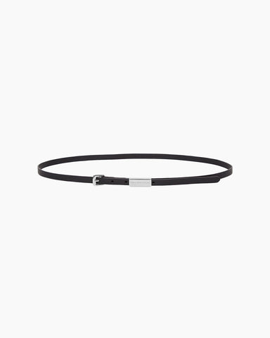 Skinny Belt