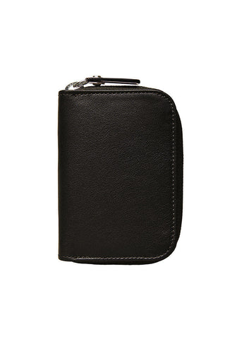 Small Zip Wallet
