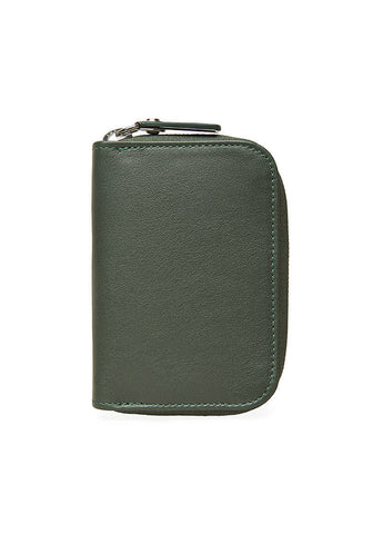 Small Zip Wallet