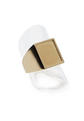 Square Ring