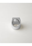 Square-Stone Ring