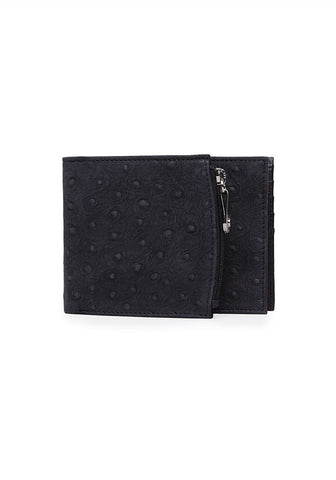 Stamped Wallet