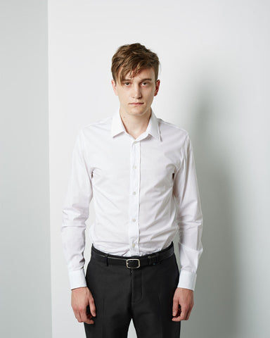 Poplin Shirt