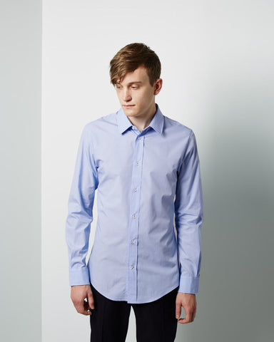 Poplin Shirt