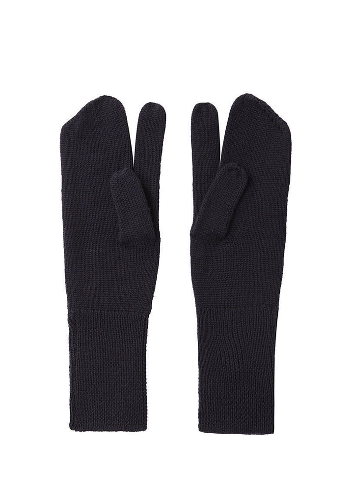 Short Gloves