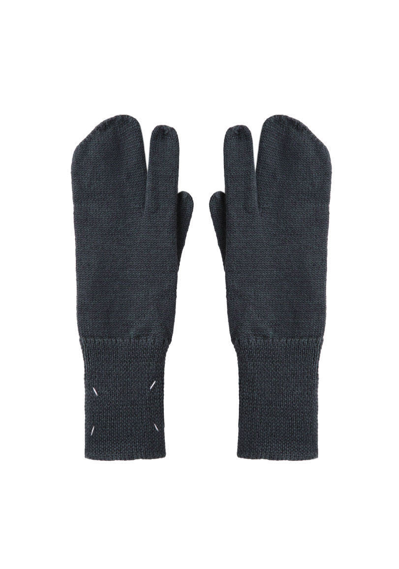 tabi handschuhe Tabi Short Gloves – La Garçonne