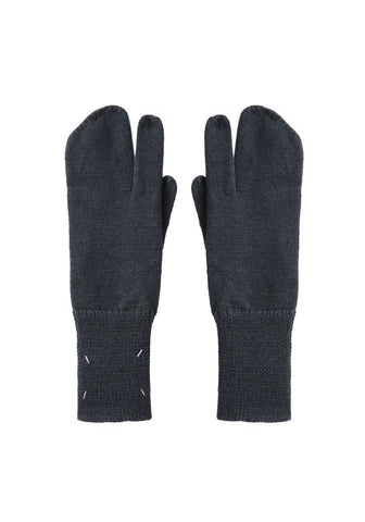 Tabi Short Gloves
