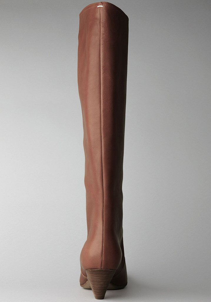 Cone Tall Boot