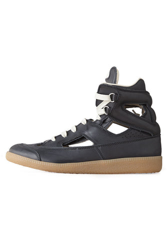 Cutout Sneaker