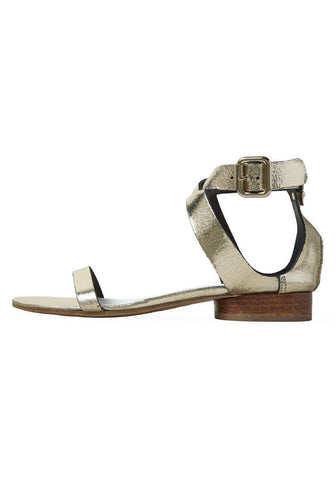 Flat Sandal