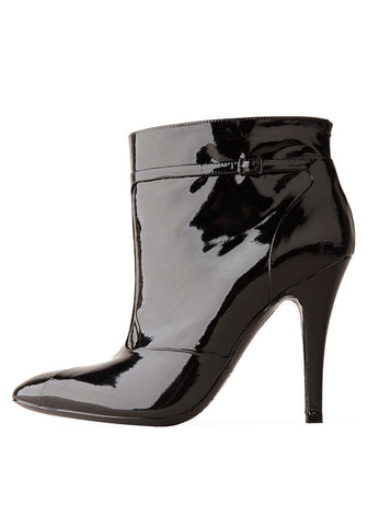 Heeled Boot