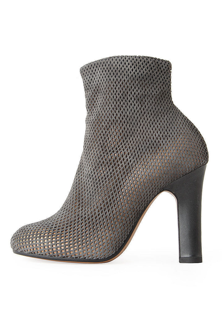 Net Ankle Boot