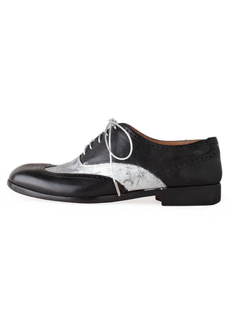 Painted Oxford