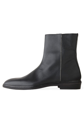 Perfect Ankle-Boot