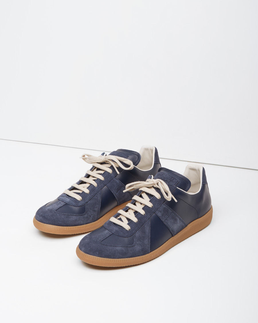 Replica Sneaker – La Garçonne