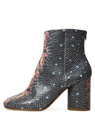 Sock Boot