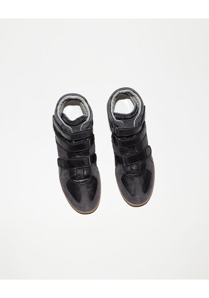 Velcro Sneaker