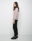 Cashmere V-Neck Pullover