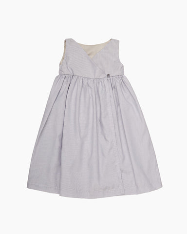 Arianna Sleeveless Dress