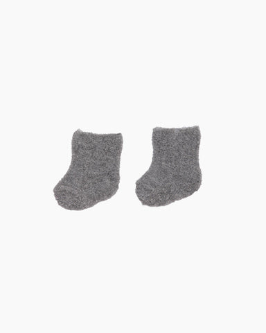 Pile Socks