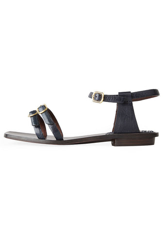Ankle Strap Sandal