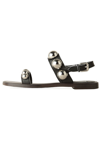 Ball Stud Sandal