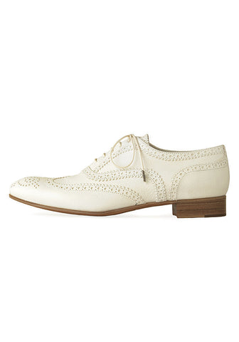 Brogue Oxford