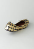 Houndstooth Mouse Flat