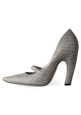 Pointy Toe Pump