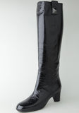 Tall Boot with Stud