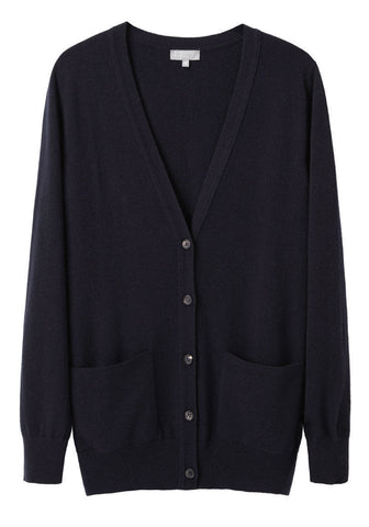 Gentleman's Cardigan